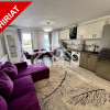 Apartament 3 camere central, garaj subteran, City Residence