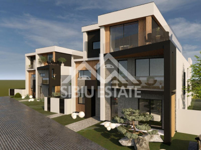Apartament modern, 3 camere , finisaje premium, Calea Cisnadiei