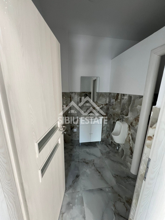 Spațiu birouri/servicii 200 mp – Bd. Corneliu Coposul,Promenada Mall