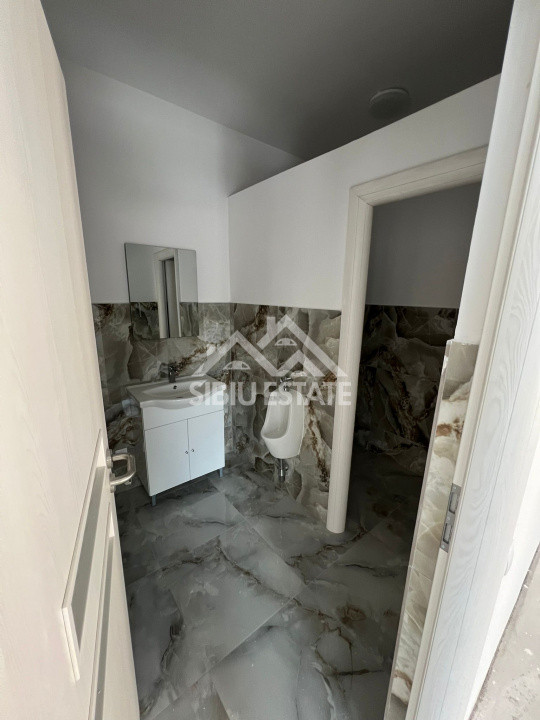 Spațiu birouri/servicii 200 mp – Bd. Corneliu Coposul,Promenada Mall