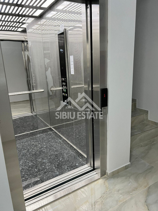 Spațiu birouri/servicii 200 mp – Bd. Corneliu Coposul,Promenada Mall