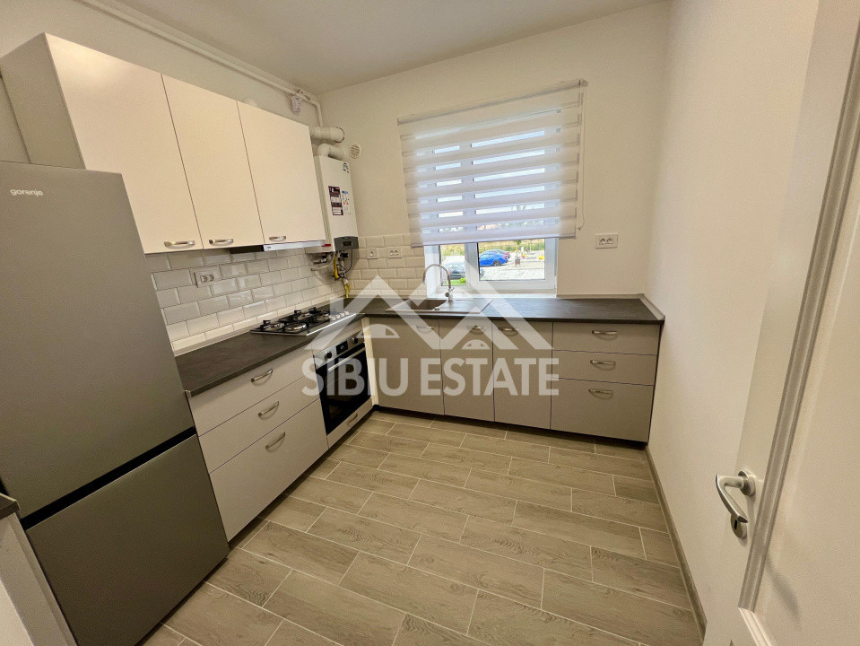  Apartament 3 camere de închiriat – Valletta Parc, Sibiu