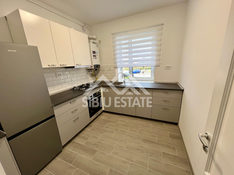  Apartament 3 camere de închiriat – Valletta Parc, Sibiu