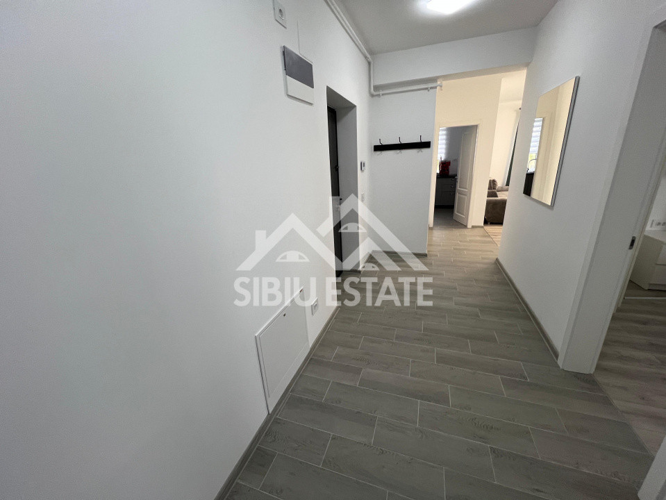  Apartament 3 camere de închiriat – Valletta Parc, Sibiu