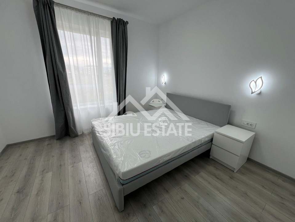  Apartament 3 camere de închiriat – Valletta Parc, Sibiu