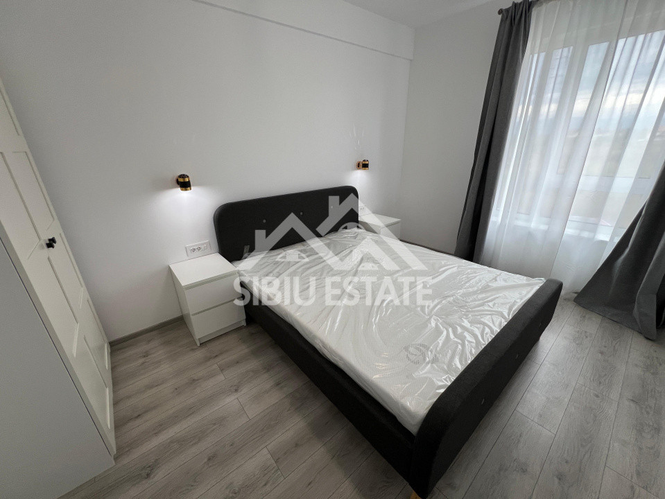  Apartament 3 camere de închiriat – Valletta Parc, Sibiu