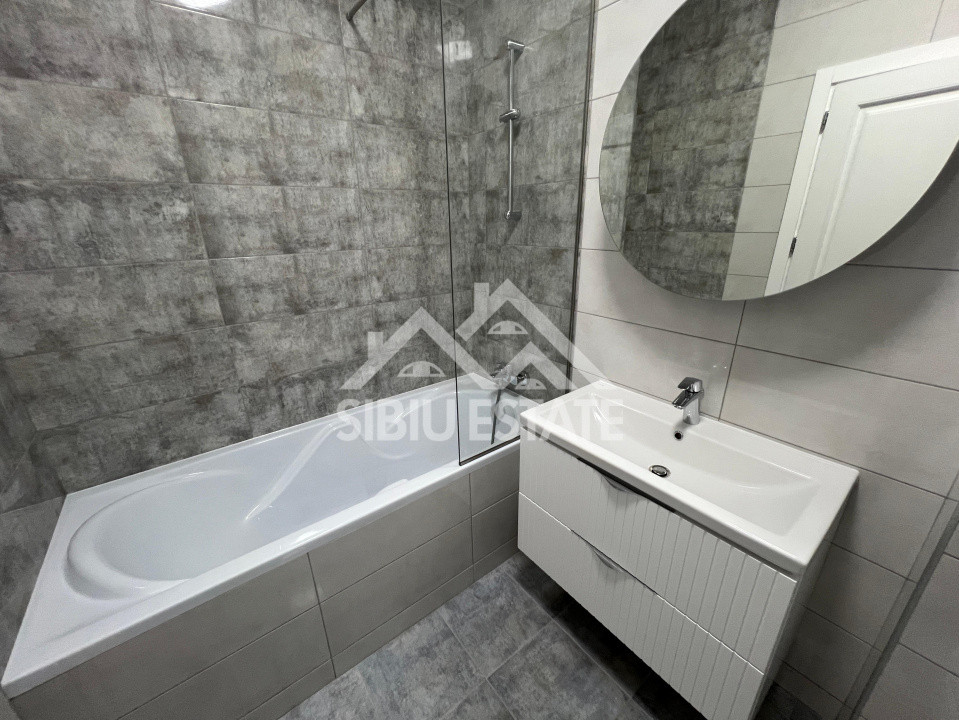  Apartament 3 camere de închiriat – Valletta Parc, Sibiu