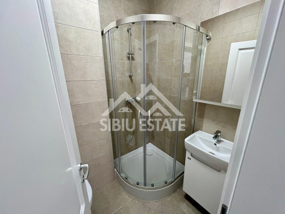  Apartament 3 camere de închiriat – Valletta Parc, Sibiu