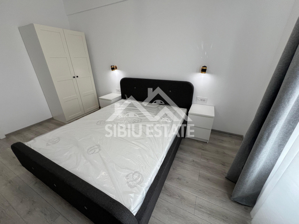  Apartament 3 camere de închiriat – Valletta Parc, Sibiu