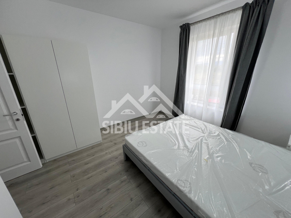  Apartament 3 camere de închiriat – Valletta Parc, Sibiu