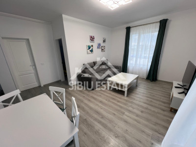  Apartament 3 camere de închiriat – Valletta Parc, Sibiu