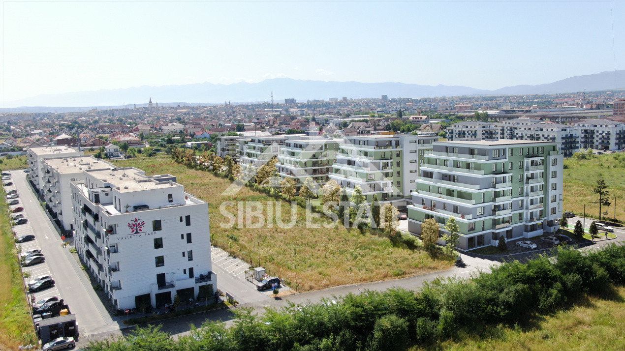 Apartament 2 camere,modern la 10 minute de Centru