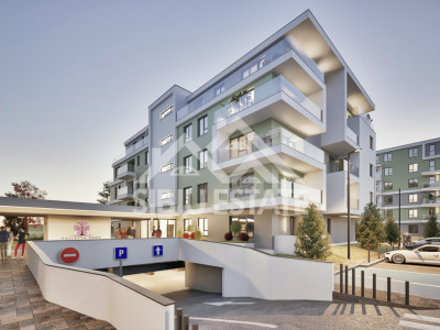  Apartament modern, 3 Camere, Calea Surii Mici