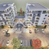 Apartament modern si generos cu 4 camere ,Calea Surii Mici