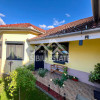 Casa moderna, spațioasa, curte generoasa pe un nivel în Sura Mare