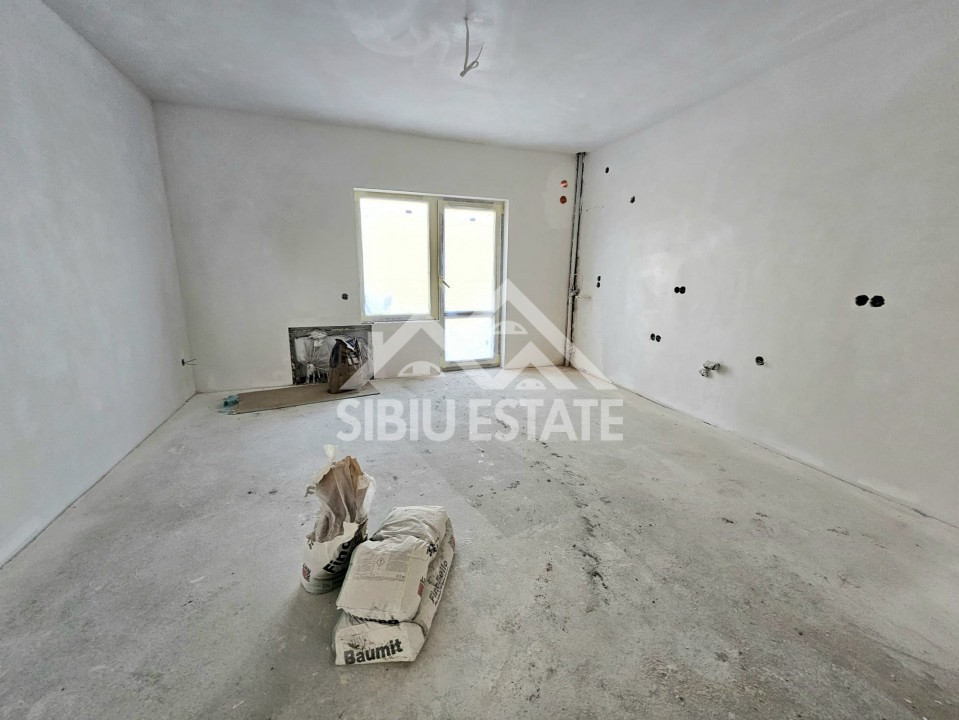 Apartament 3 camere, Doamna Stanca, Loc parcare inclus