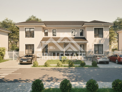 Spatiu, Stil si Confort – Descopera Casa Visurilor Tale cu 5 camere!