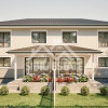 Duplex modern cu 4 camere, 102 mp – oază de liniște aproape de orașul Sibiu
