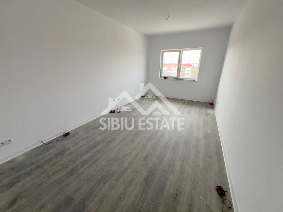 Locuinta moderna 3 camere cu gradina si terasa in Selimbar