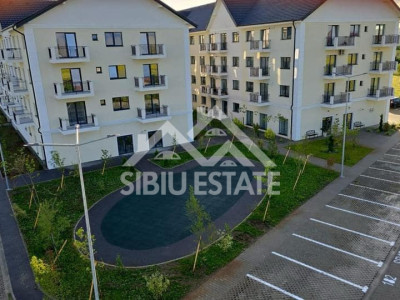 Apartament modern 2 camere balcon 8 mp etaje superioare  zona Brana 