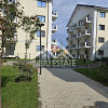 Apartament 2 camere 54 mp, balcon 8 mp si propria GRADINA de 36 mp