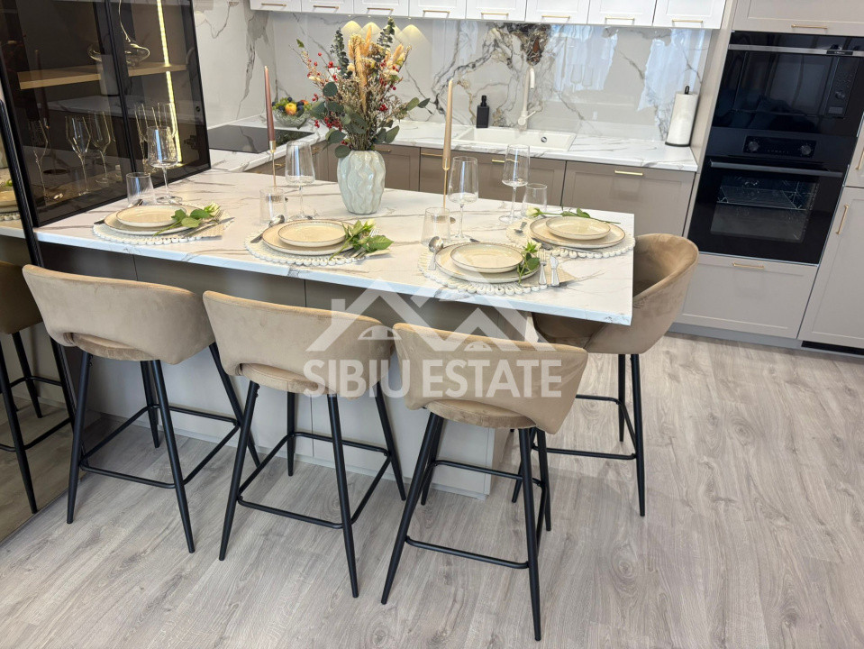 Apartament 2 camere de închiriat , Evo Apartments Prima închiriere