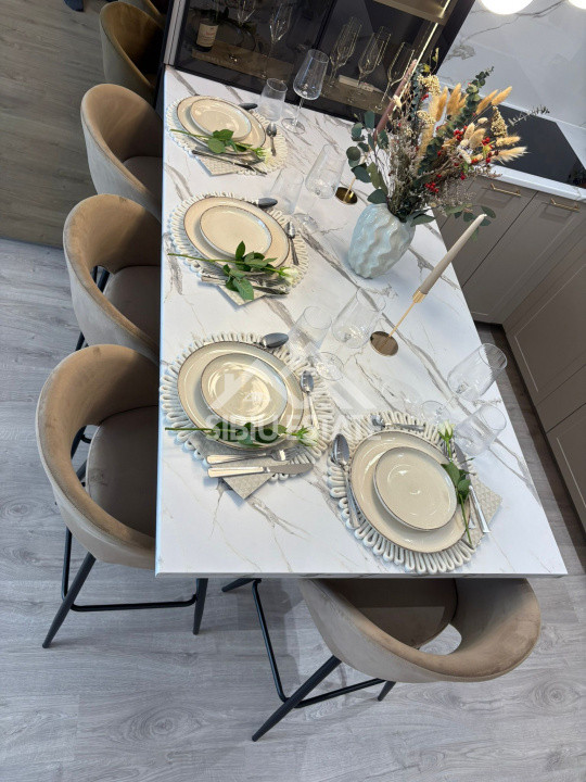 Apartament 2 camere de închiriat , Evo Apartments Prima închiriere