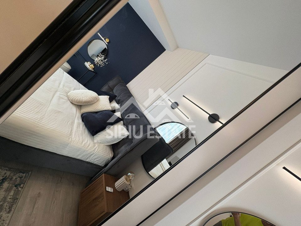 Apartament 2 camere de închiriat , Evo Apartments Prima închiriere