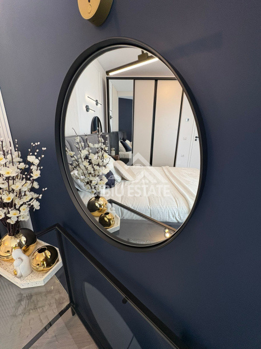 Apartament 2 camere de închiriat , Evo Apartments Prima închiriere