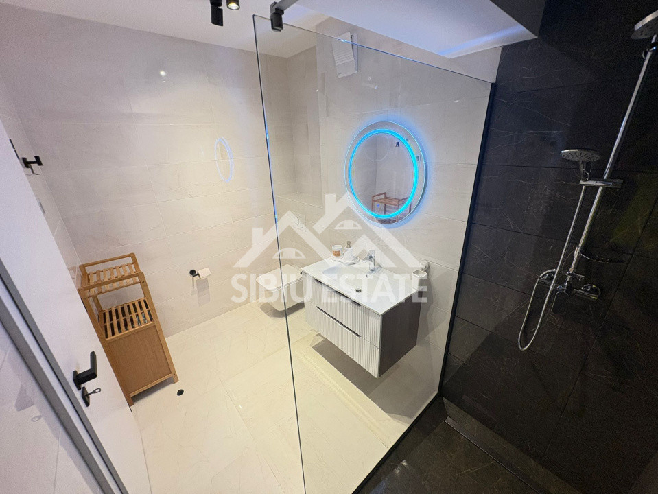Apartament 2 camere de închiriat , Evo Apartments Prima închiriere