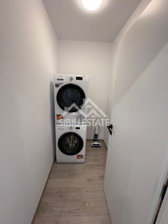Apartament 2 camere de închiriat , Evo Apartments Prima închiriere