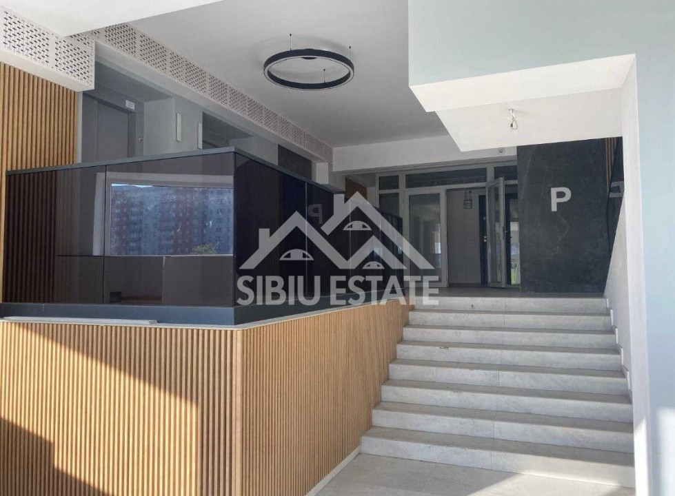 Apartament 2 camere de închiriat , Evo Apartments Prima închiriere