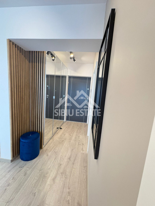 Apartament 2 camere de închiriat , Evo Apartments Prima închiriere