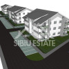 Apartament modern decomandat cu 2 camere si balcon în Șelimbăr