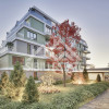 Un apartament modern cu 2 camere și terasă