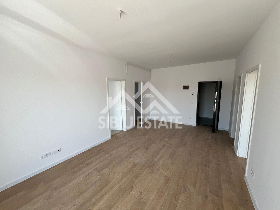 Apartament 2 camere, balcon, boxa depozitare, parcare,  Brana etaj 1 