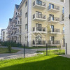 Apartament cu 3 camere, terasă, balcon și grădină generoasă de 42 mp! 