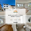 Apartament  2 camere,finisat la cheie, TVA inclus Selimbar, Comision 0