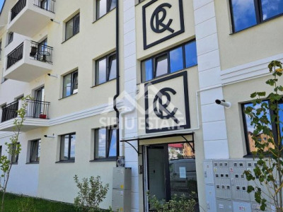 Studio ,41 mp, balcon etaj 1, bloc dotat cu lift, zona Brana Intabulat