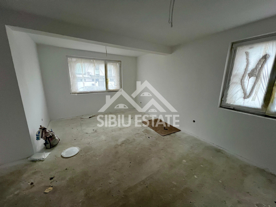 Qvadruplex – Cartierul Arhitecților , 110 mp utili , Curte 60 mp 