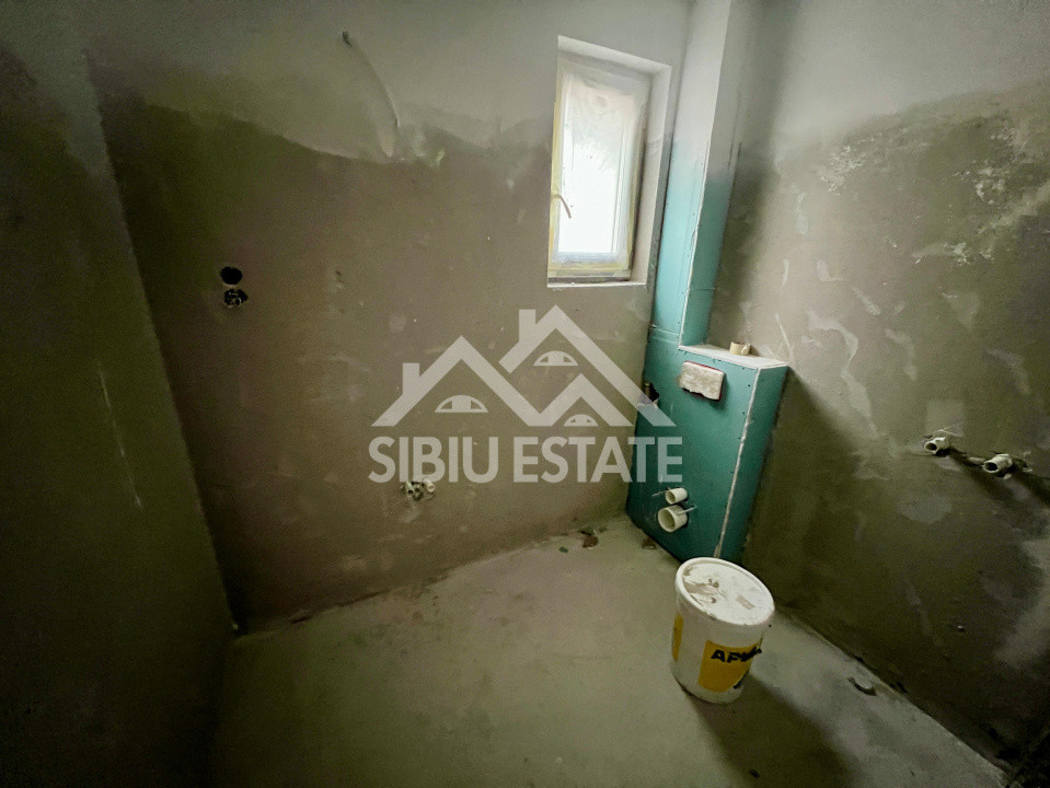 Qvadruplex – Cartierul Arhitecților , 110 mp utili , Curte 60 mp 