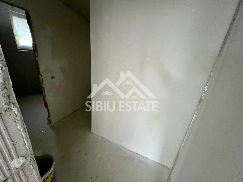 Qvadruplex – Cartierul Arhitecților , 110 mp utili , Curte 60 mp 