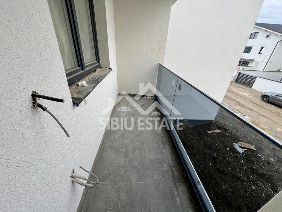 Qvadruplex – Cartierul Arhitecților , 110 mp utili , Curte 60 mp 
