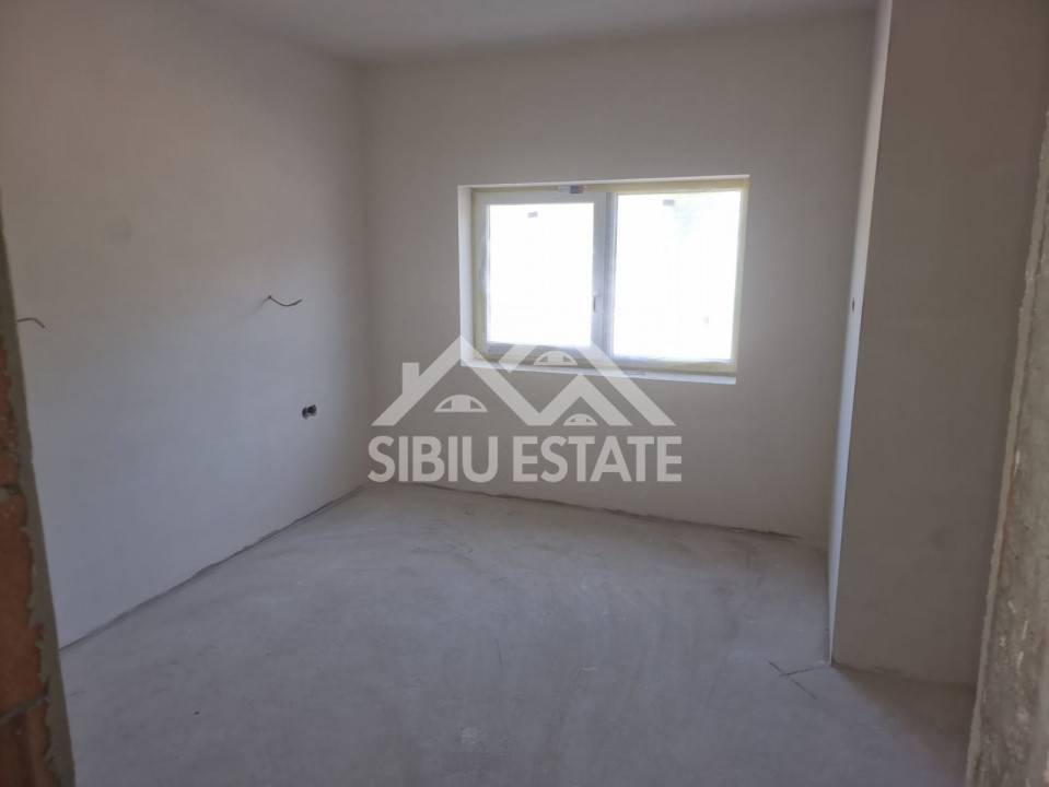 Apartament modern, eficient si aproape de natura - in Sibiu, langa lac
