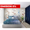Apartament spatios si modern, 3 camere si balcon