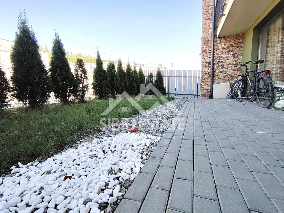 Casa la pret de apatrament 4 camere 2 bai