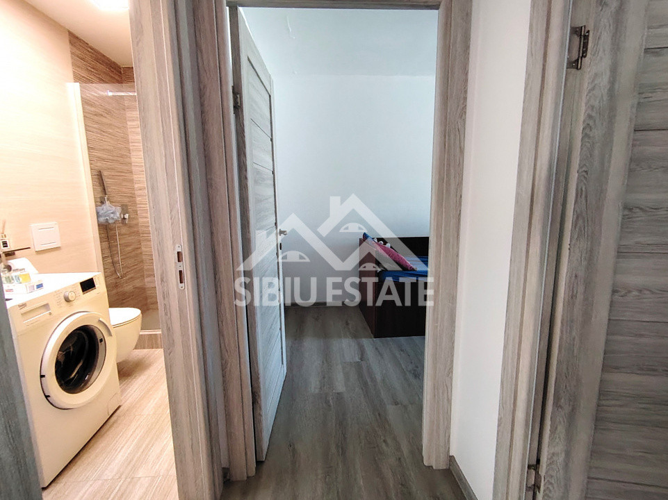 Casa la pret de apatrament 4 camere 2 bai