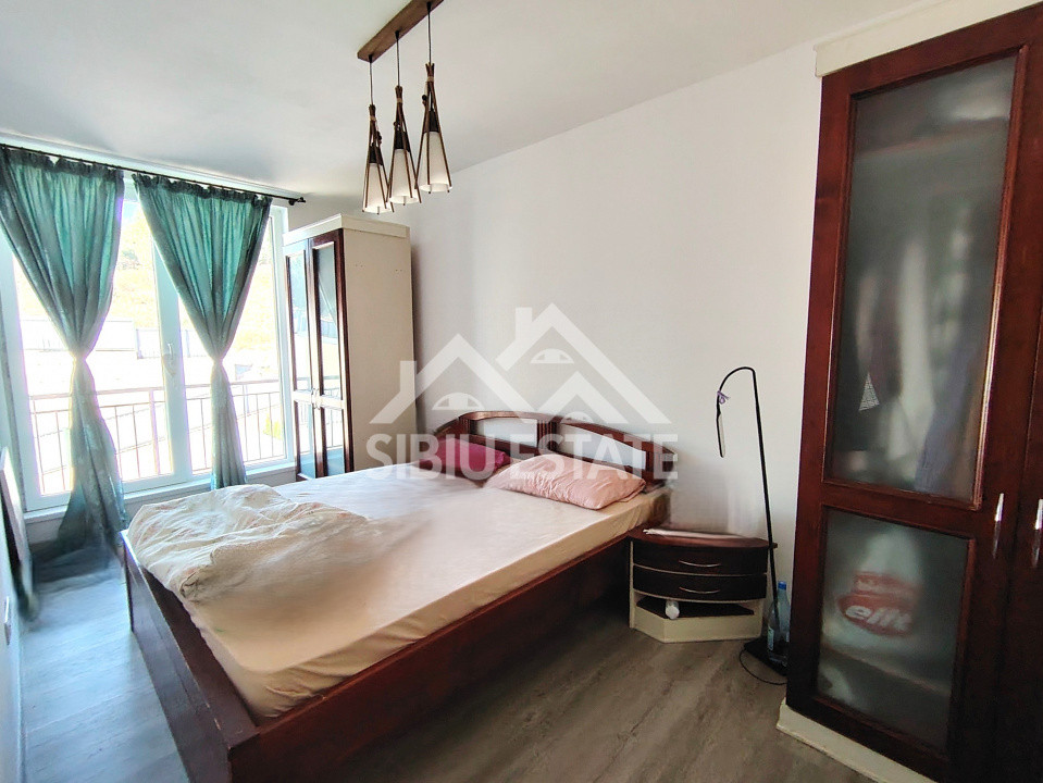 Casa la pret de apatrament 4 camere 2 bai