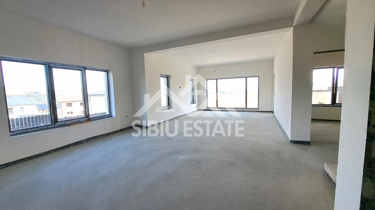 Casa de vis Sibiu, Cisnadioara