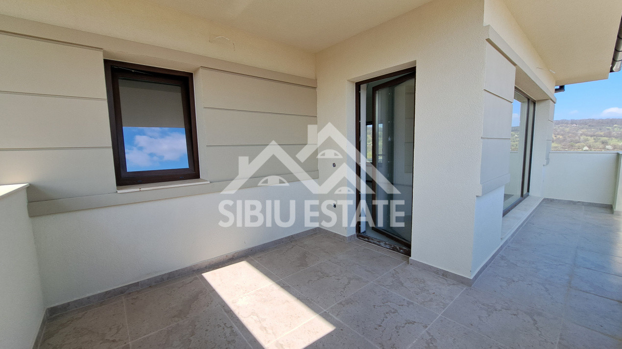 Casa de vis Sibiu, Cisnadioara